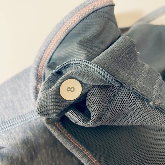 Lululemon Power Y Tank - Picture 4 of 4